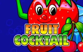 Fruit Cocktail